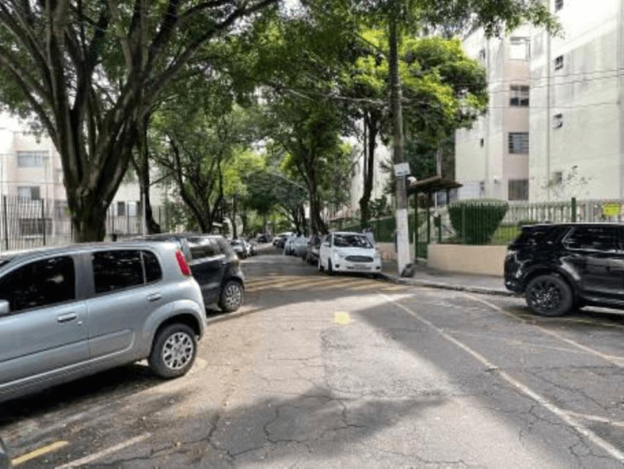 APARTAMENTO VILLA LOBOS SÃO PAULO APARTAMENTO VILLA LOBOS SÃO PAULO/SP, localizado em São Paulo - SP