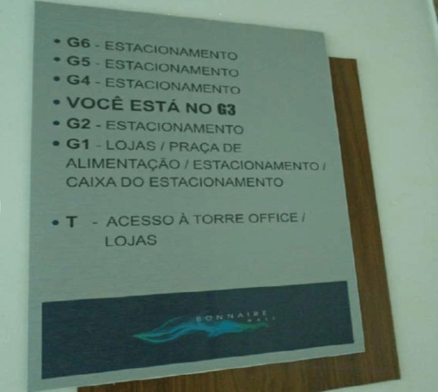 SALA COMERCIAL CONDOMÍNIO BONNAIRE VILA ANDRADE SÃO PAULO SALA COMERCIAL CONDOMÍNIO BONNAIRE VILA ANDRADE SÃO PAULO/SP, localizado em São Paulo - SP