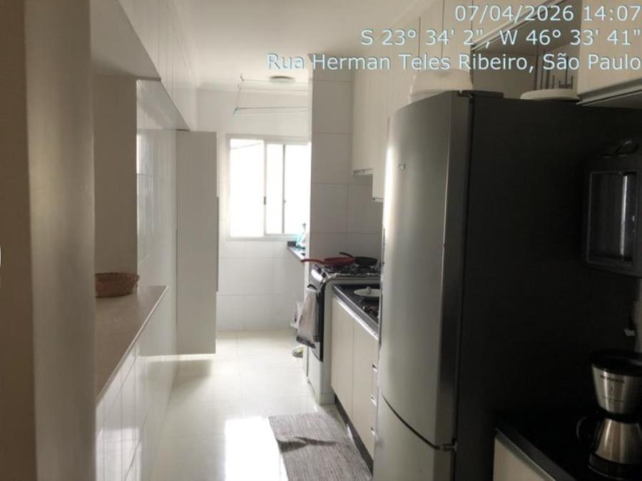 APARTAMENTO VILA PRUDENTE SÃO PAULO APARTAMENTO 55M² VILA PRUDENTE SÃO PAULO/SP, localizado em São Paulo - SP, bairro Vila Invernada