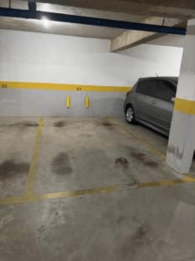 Imagem do imóvel BOX SIMPLES GARAGEM (FRAÇÃO) VAGAS DE GARAGEM SÃO CAETANO DO SUL (FRAÇÃO)
