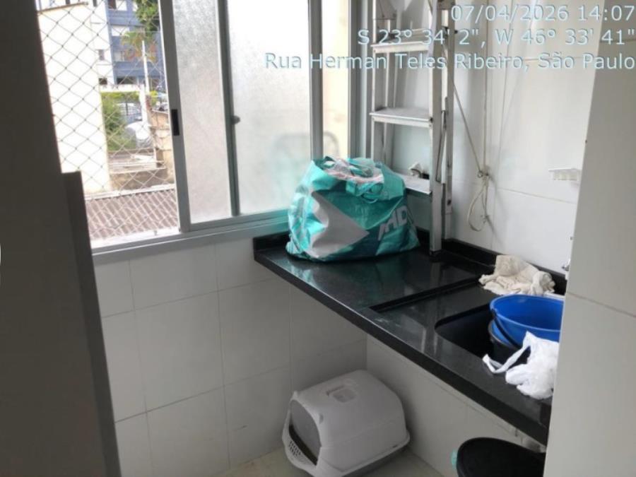 APARTAMENTO VILA PRUDENTE SÃO PAULO APARTAMENTO 55M² VILA PRUDENTE SÃO PAULO/SP, localizado em São Paulo - SP, bairro Vila Invernada