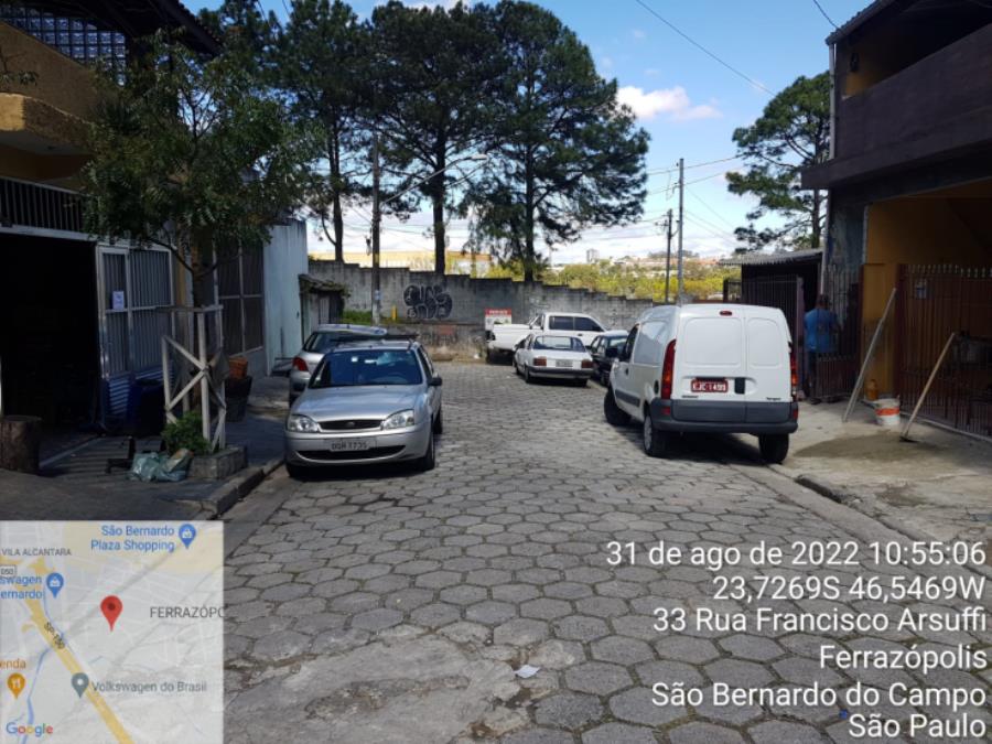 CASA FERRAZÓPOLIS SÃO BERNARDO DO CAMPO CASA FERRAZÓPOLIS SÃO BERNARDO DO CAMPO/SP, localizado em São Bernardo Do Campo - SP, bairro Vila Ferrazópolis