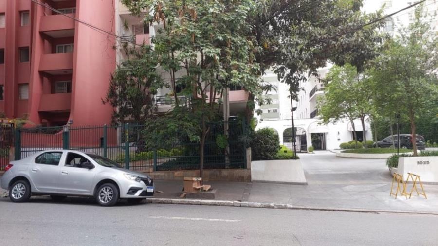 APARTAMENTO JARDINS SÃO PAULO APARTAMENTO JARDINS SÃO PAULO/SP, localizado em São Paulo - SP