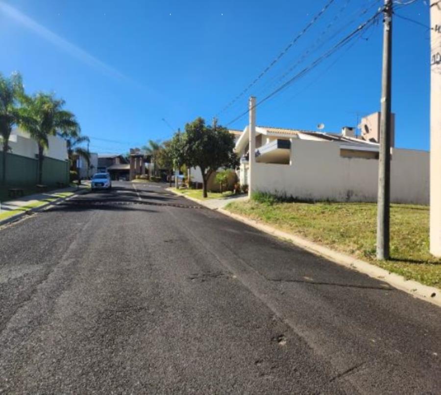 TERRENO CONDOMÍNIO VILLA FLORA MARÍLIA TERRENO CONDOMÍNIO VILLA FLORA MARÍLIA/SP, localizado em Marília - SP