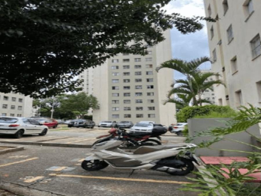 APARTAMENTO BRASILÂNDIA SÃO PAULO APARTAMENTO BRASILÂNDIA SÃO PAULO/SP, localizado em São Paulo - SP