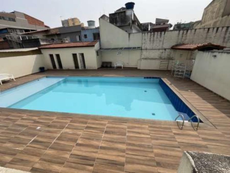 APARTAMENTO UTINGA SANTO ANDRÉ APARTAMENTO UTINGA SANTO ANDRÉ/SP, localizado em Santo André - SP