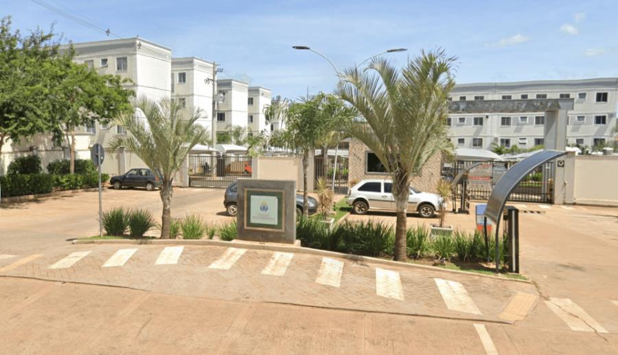 Imagem do imóvel APARTAMENTO JARDIM NUNES SÃO JOSÉ DO RIO PRETO APARTAMENTO JARDIM NUNES SÃO JOSÉ DO RIO PRETO/SP