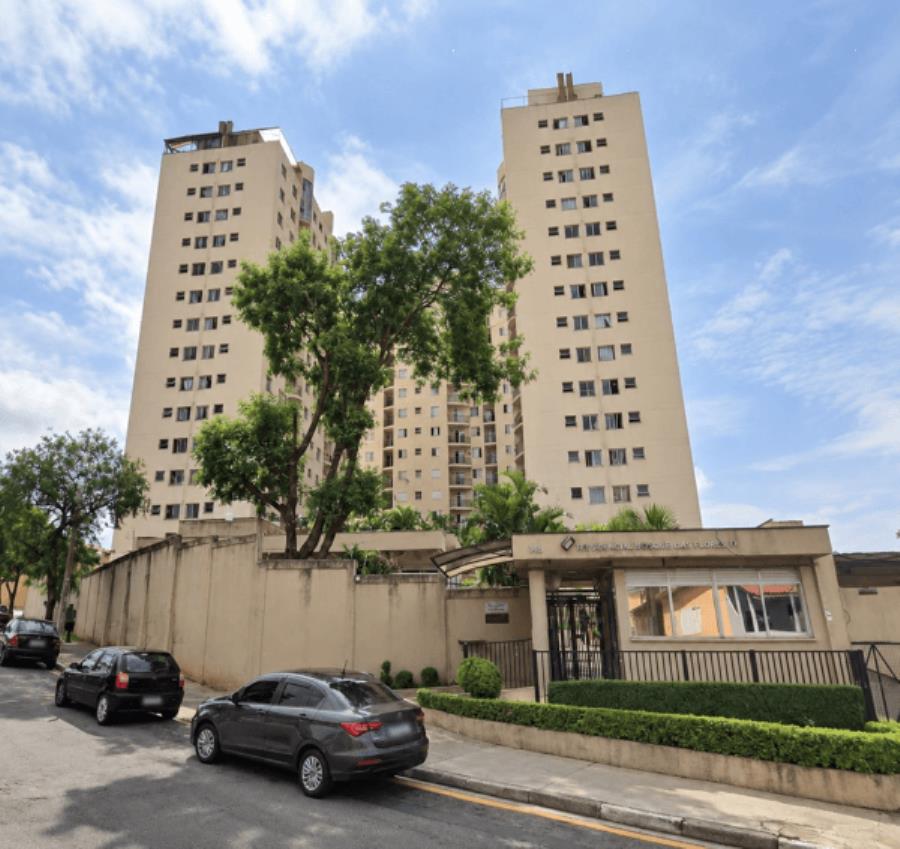 Imagem do imóvel APARTAMENTO CIDADE DAS FLORES OSASCO APARTAMENTO 46M² CIDADE DAS FLORES OSASCO/SP