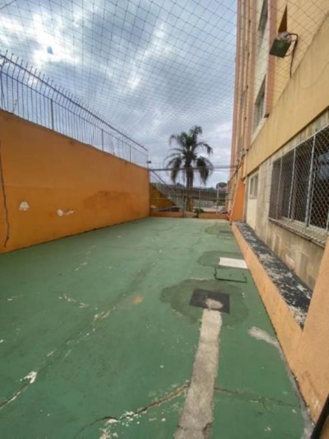 APARTAMENTO VILA DUSI SÃO BERNARDO DO CAMPO APARTAMENTO VILA DUSI SÃO BERNARDO DO CAMPO/SP, localizado em São Bernardo Do Campo - SP