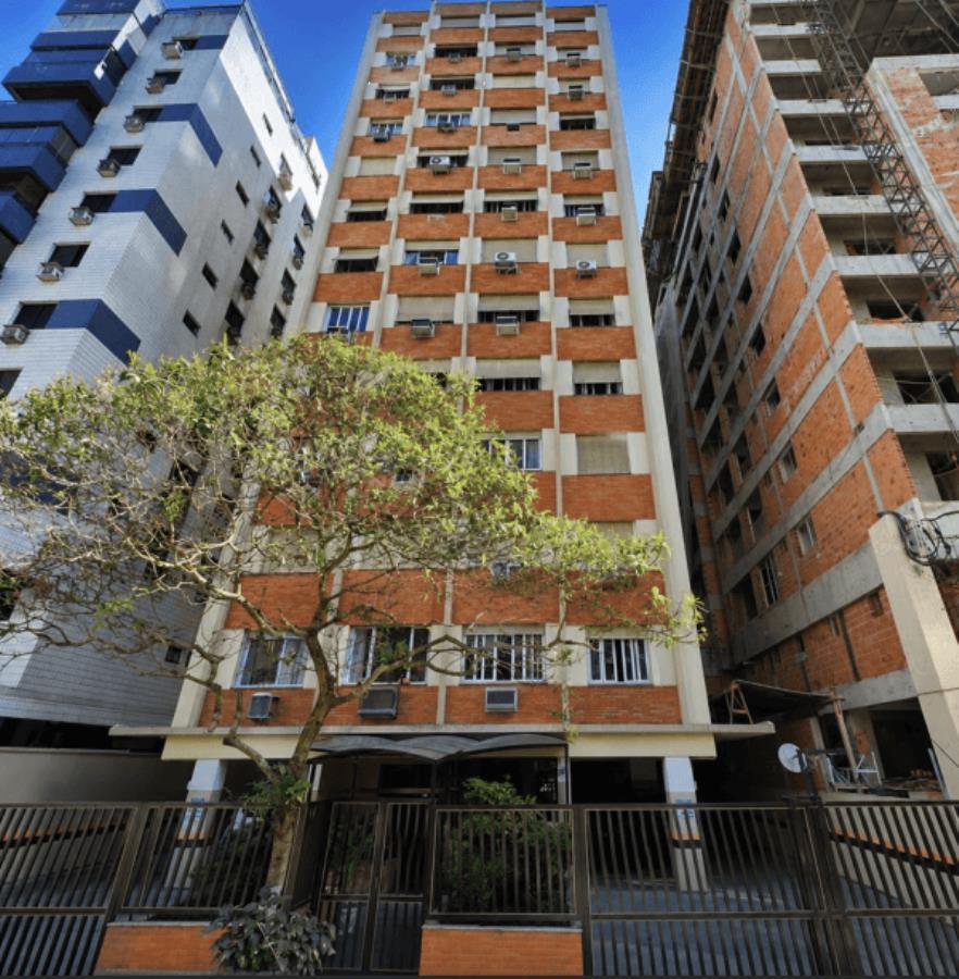 Imagem do imóvel APARTAMENTO PRAIA DA APARECIDA SANTOS (FRAÇÃO) APARTAMENTO PRAIA DA APARECIDA SANTOS/SP (FRAÇÃO)