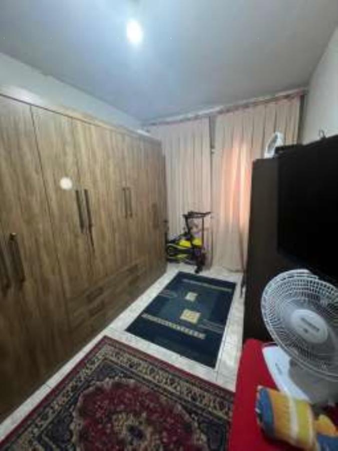 APARTAMENTO TABOÃO SÃO BERNARDO DO CAMPO APARTAMENTO TABOÃO SÃO BERNARDO DO CAMPO/SP, localizado em São Bernardo Do Campo - SP