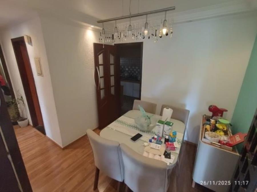 APARTAMENTO CAPÃO REDONDO SÃO PAULO APARTAMENTO 63M² CAPÃO REDONDO SÃO PAULO/SP, localizado em São Paulo - SP, bairro Vila Prel