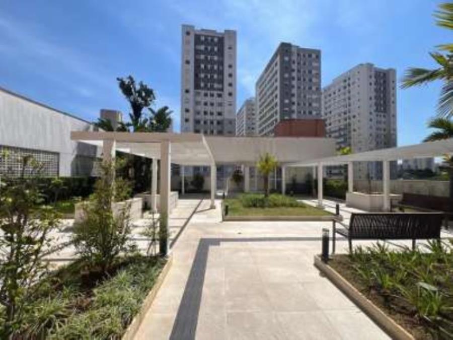 Apartamento, Cambuci em São Paulo, SP