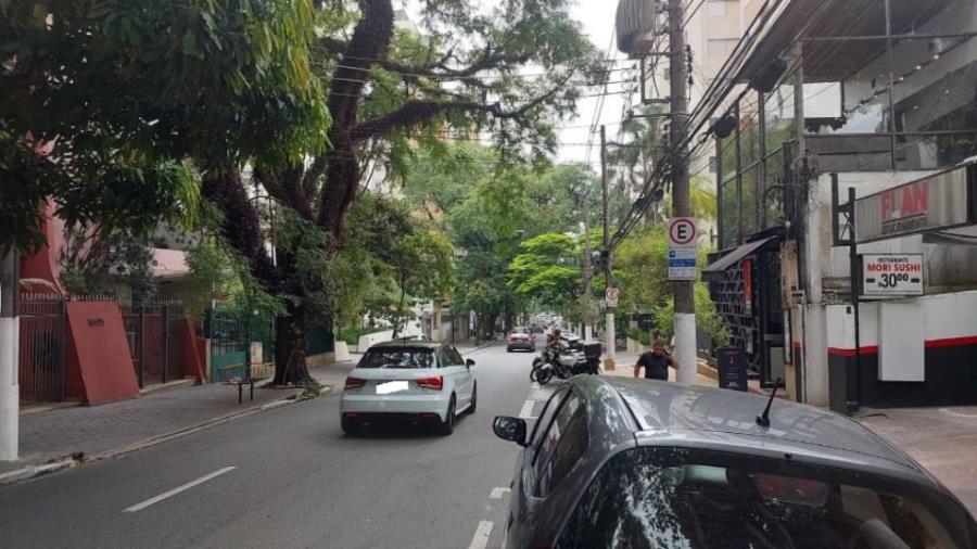 APARTAMENTO JARDINS SÃO PAULO APARTAMENTO JARDINS SÃO PAULO/SP, localizado em São Paulo - SP