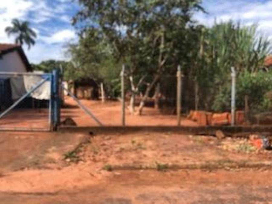 TERRENO CENTRO OLÍMPIA TERRENO CENTRO OLÍMPIA/SP, localizado em Olímpia - SP