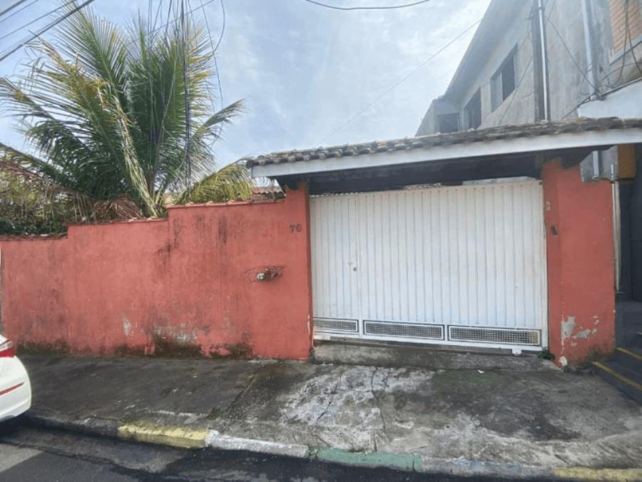 CASA RES CAMPOS MAIA PINDAMONHANGABA CASA RES CAMPOS MAIA PINDAMONHANGABA/SP, localizado em Pindamonhangaba - SP