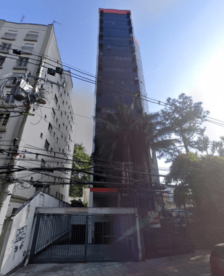 Imagem do imóvel CONJUNTO COMERCIAL VILA MARIANA SÃO PAULO (DIREITOS QUITADOS) CONJUNTO COMERCIAL VILA MARIANA SÃO PAULO-DIREITOS QUITADOS