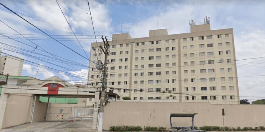 APARTAMENTO UTINGA SANTO ANDRÉ APARTAMENTO UTINGA SANTO ANDRÉ/SP, localizado em Santo André - SP