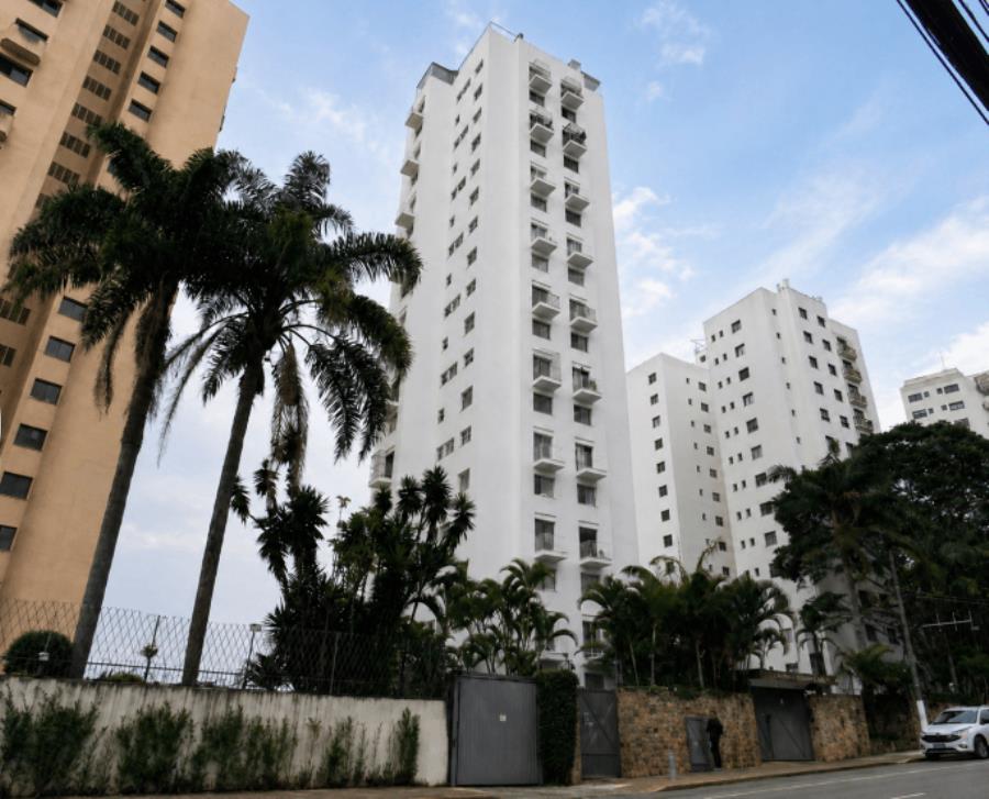 Vila Andrade · São Paulo, SP