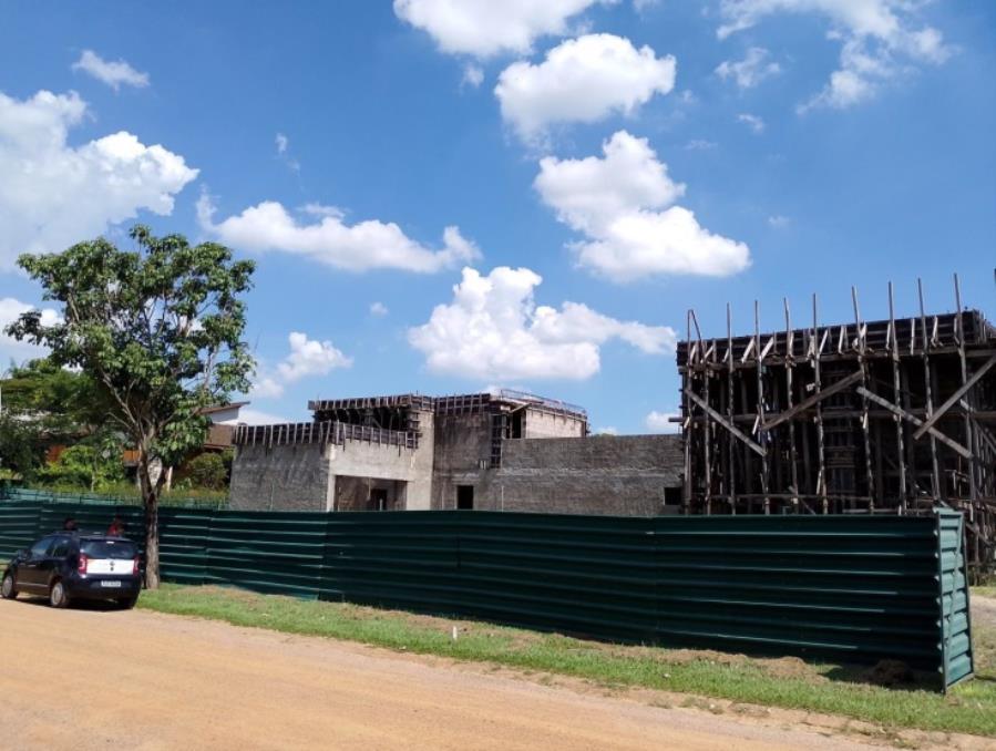 TERRENO E CONSTRUÇÃO HARAS LARISSA MONTE MOR (DIREITOS) TERRENO E CONSTRUÇÃO HARAS LARISSA MONTE MOR/SP (DIREITOS), localizado em Monte Mor - SP