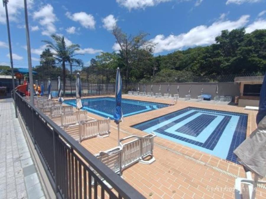 APARTAMENTO CAPÃO REDONDO SÃO PAULO APARTAMENTO 63M² CAPÃO REDONDO SÃO PAULO/SP, localizado em São Paulo - SP, bairro Vila Prel