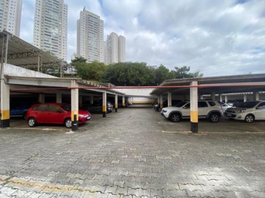 APARTAMENTO VILA DUSI SÃO BERNARDO DO CAMPO APARTAMENTO VILA DUSI SÃO BERNARDO DO CAMPO/SP, localizado em São Bernardo Do Campo - SP