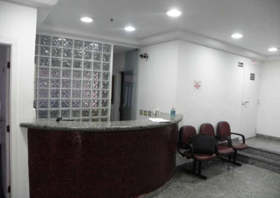 CONJUNTO COMERCIAL PERDIZES SÃO PAULO CONJUNTO COMERCIAL PERDIZES SÃO PAULO/SP, localizado em São Paulo - SP