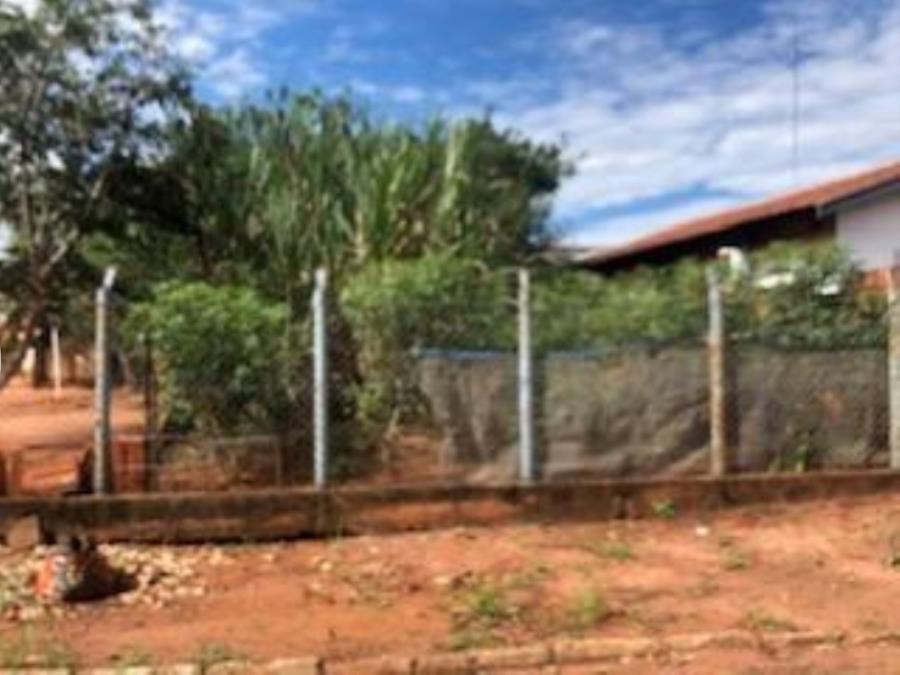 TERRENO CENTRO OLÍMPIA TERRENO CENTRO OLÍMPIA/SP, localizado em Olímpia - SP