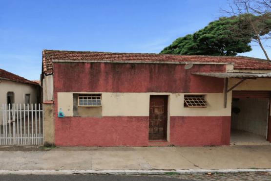 CASA CRUZEIRO VILA CANEVARI