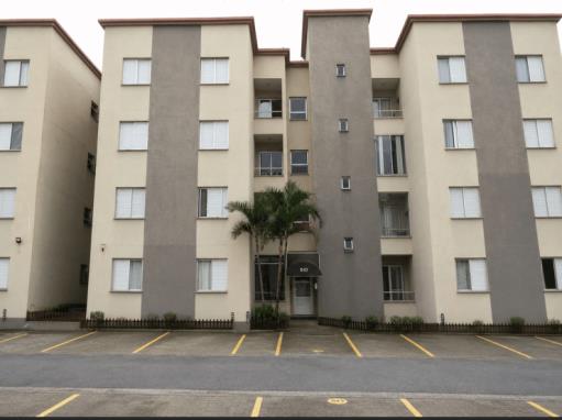 APARTAMENTO TABOÃO SÃO BERNARDO DO CAMPO
