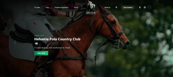 TÍTULO HELVETIA POLO COUNTRY CLUB