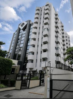 APARTAMENTO MOEMA SÃO PAULO