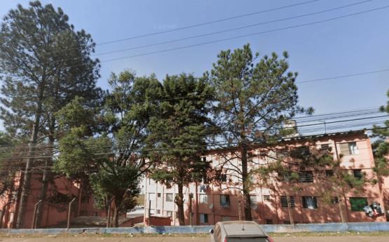 APARTAMENTO SÃO BERNARDO DO CAMPO - ALVES DIAS (DIREITOS)