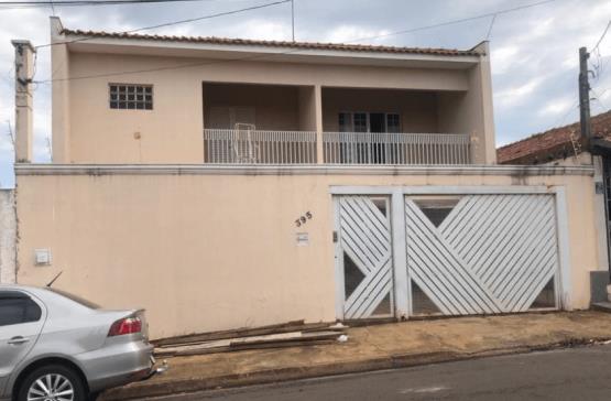 CASA RESIDENCIAL MONTE LÍBANO BIRIGUI