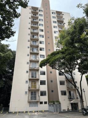 APARTAMENTO VILA SUZANA SÃO PAULO