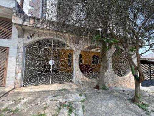 CASA ASSUNÇÃO SÃO BERNARDO DO CAMPO (FRAÇÃO)