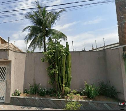 TERRENO 360M² PERUÍBE