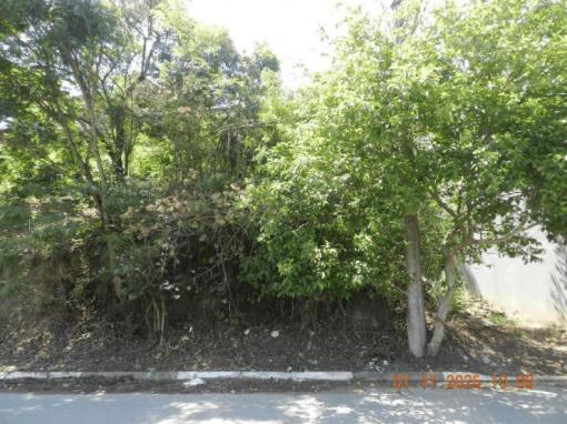 TERRENO SANTANA DE PARNAÍBA