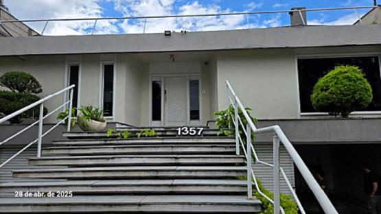 CASA INTERLAGOS SÃO PAULO