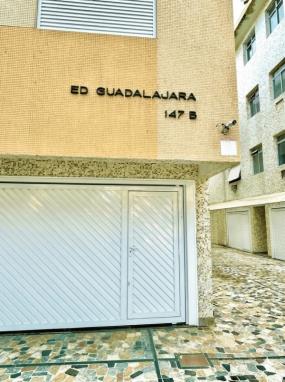 APARTAMENTO EMBARÉ SANTOS