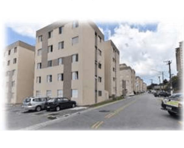 APARTAMENTO DEMARCHI SÃO BERNARDO DO CAMPO
