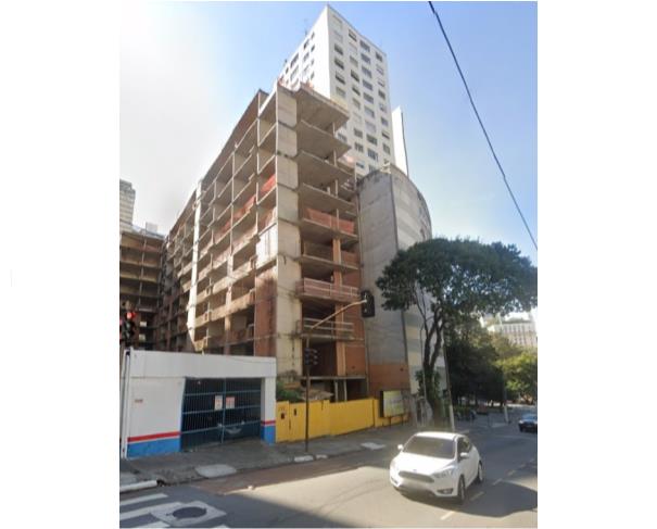 DIREITOS FUTURO APARTAMENTO BELA VISTA SÃO PAULO